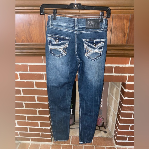 Kids jeans - Picture 2 of 2